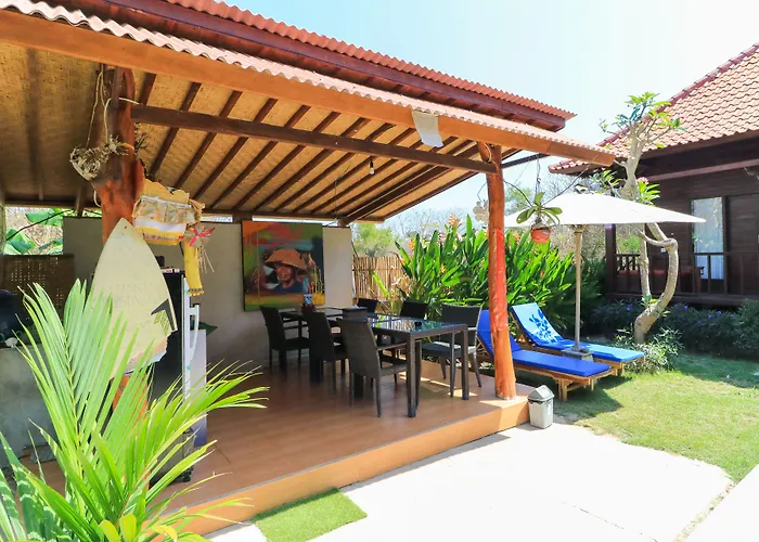 Uma Hostel *