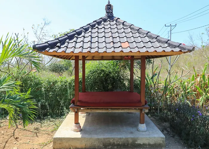 Uma * Nusa Lembongan (Bali)