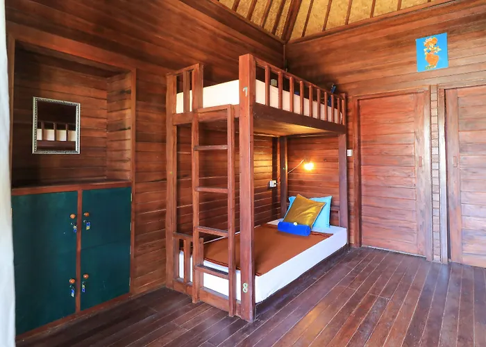 Uma Hostel *