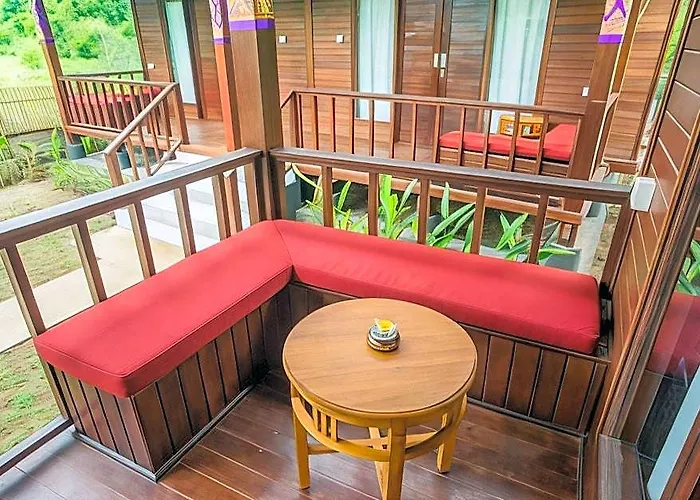 Uma Hostel *
