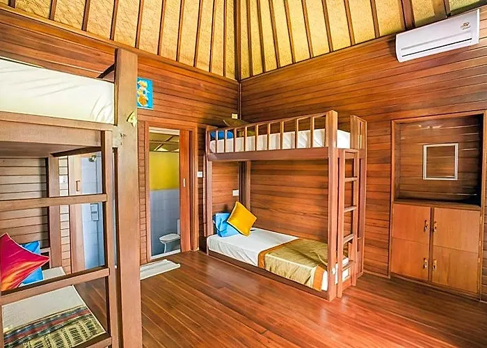 Uma Hostel