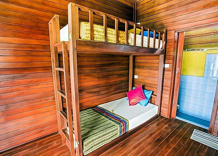 Uma Hostel *
