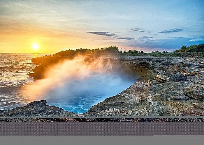 Uma Hostel Nusa Lembongan
