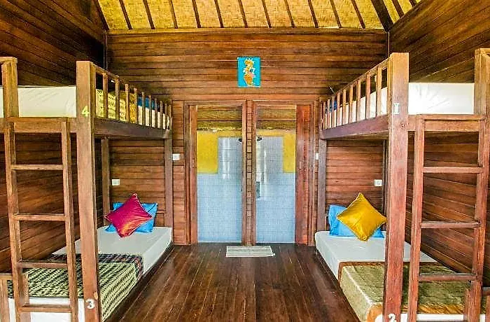 Uma Hostel