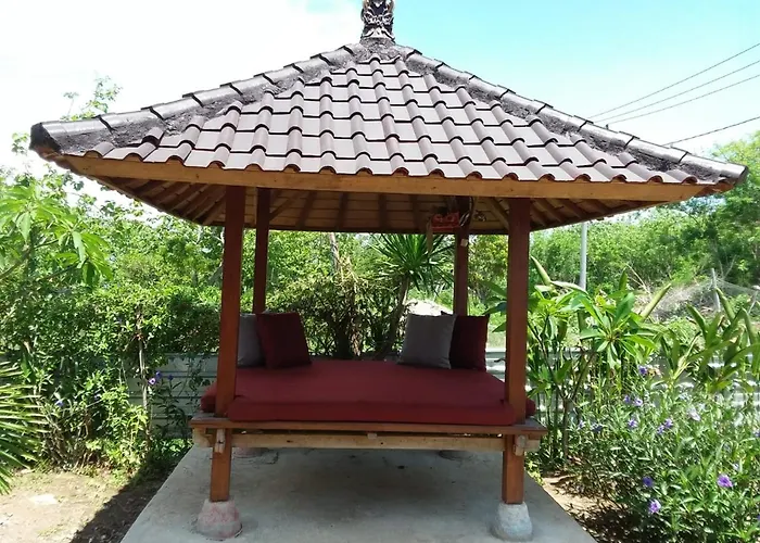 Uma Nusa Lembongan (Bali)