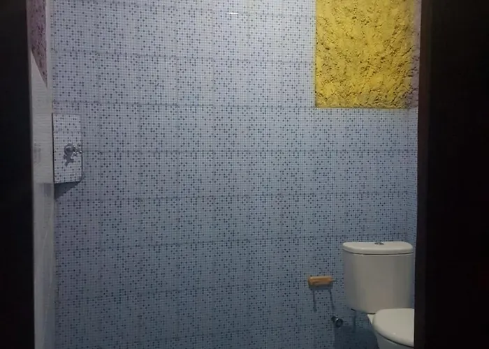 Uma Hostel Nusa Lembongan (Bali)