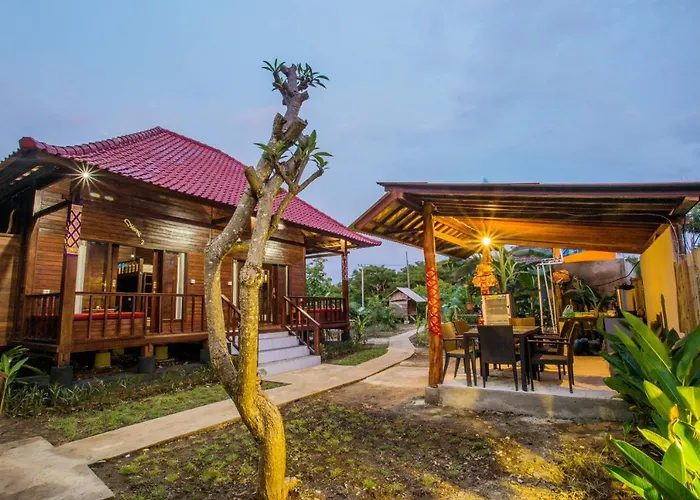 Hostel Uma *