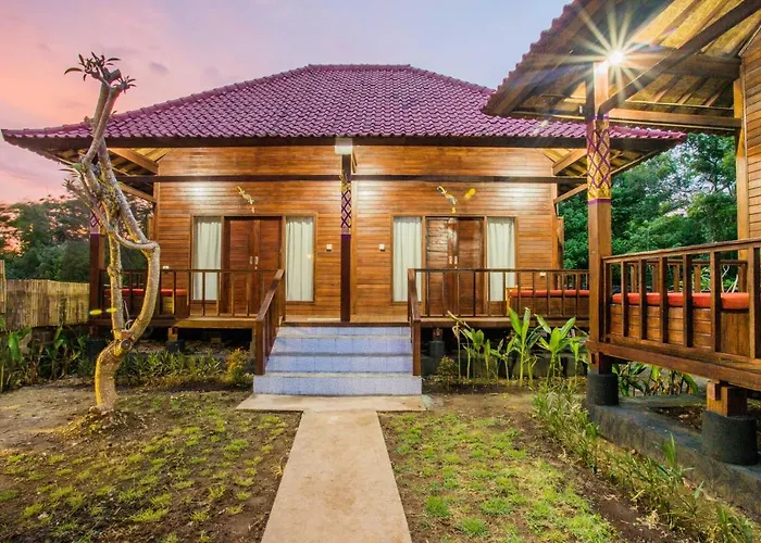 Uma Hostel Nusa Lembongan