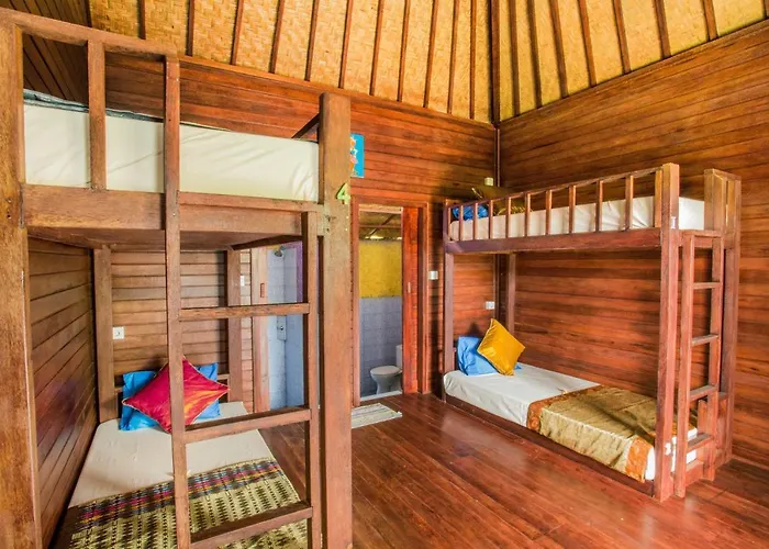 Uma Hostel