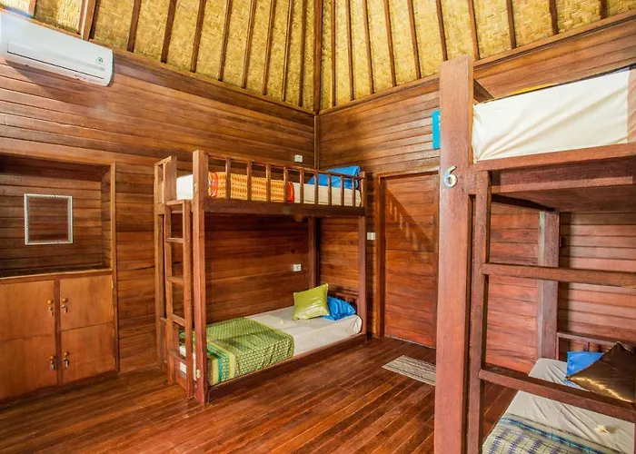 Hostel Uma